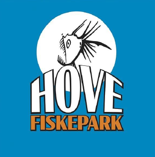 Hove Fiskepark ApS